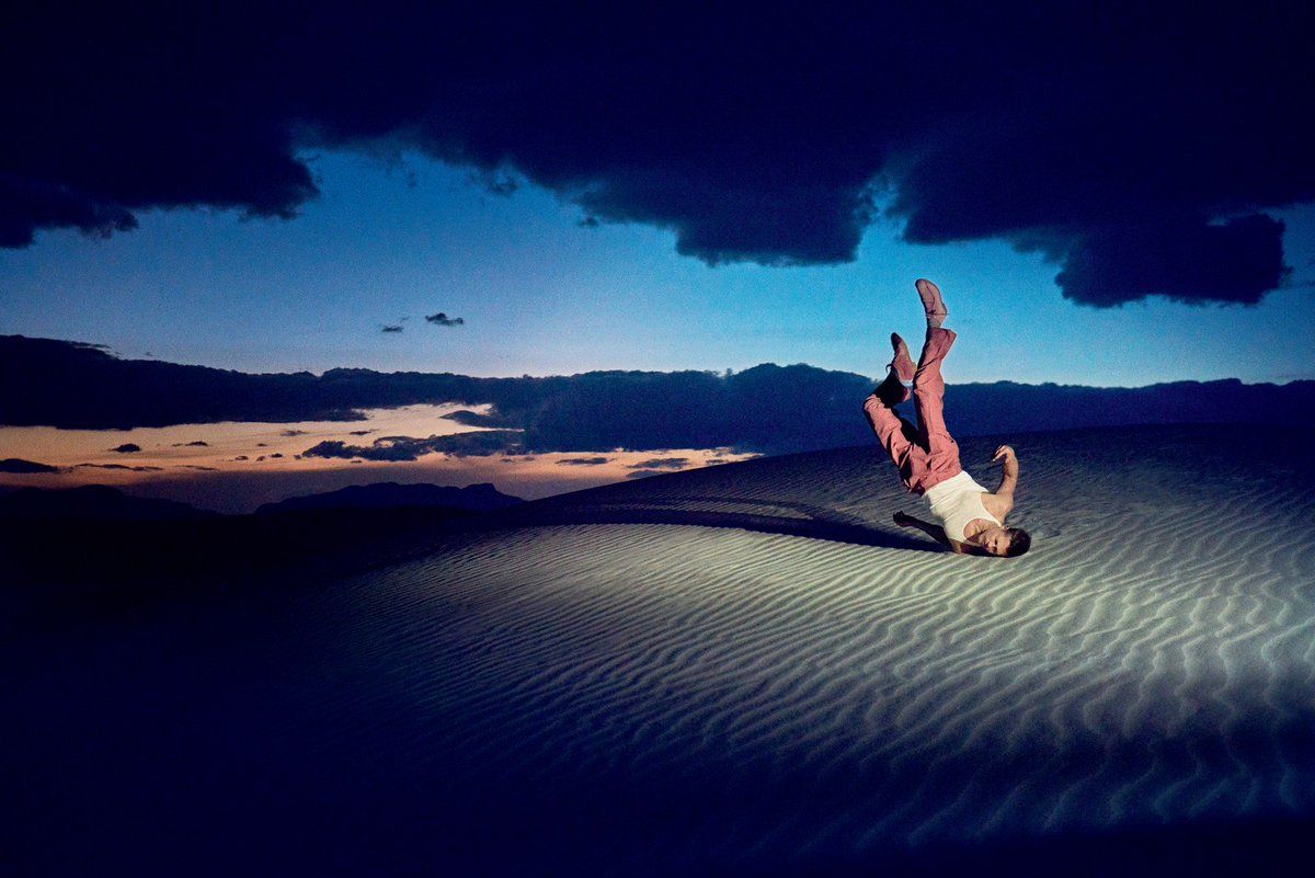 Brad Pitt habló sobre su separación de Angelina Jolie - brad-pitt-gq-