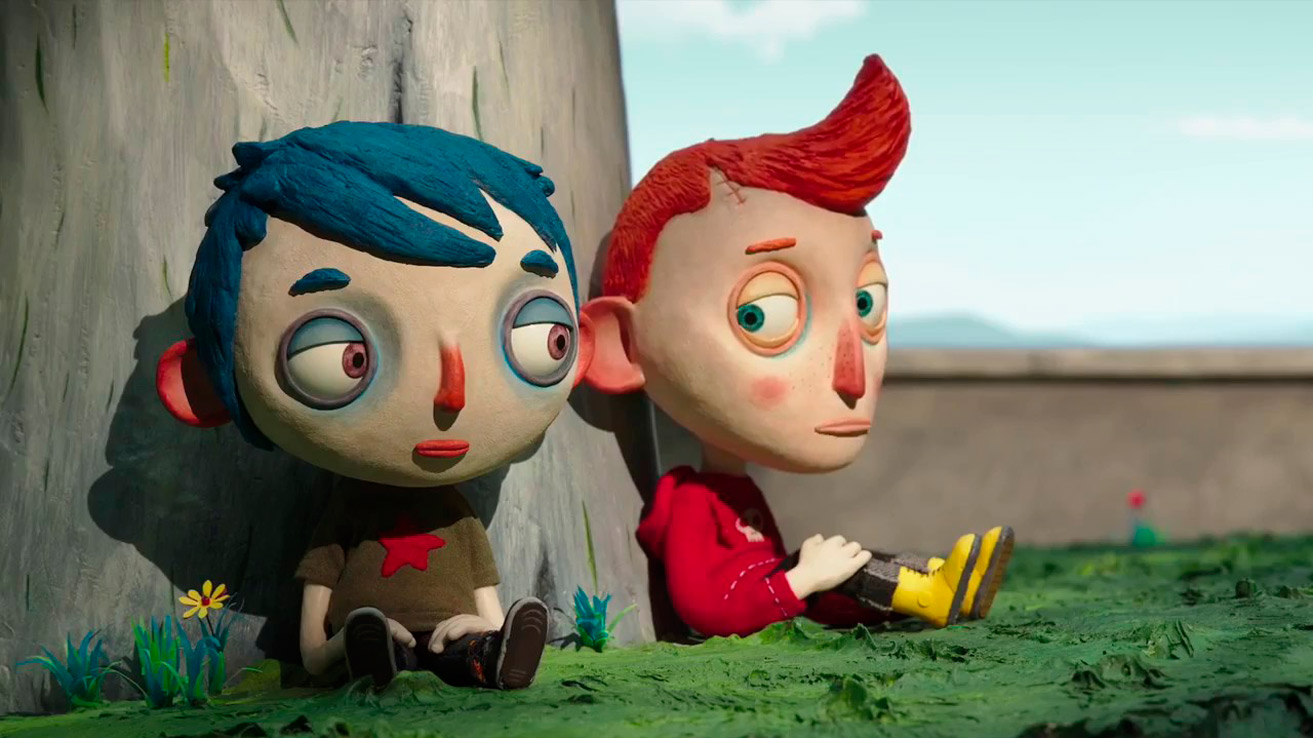 Nueve curiosidades de ‘Mi Vida de Calabacín’