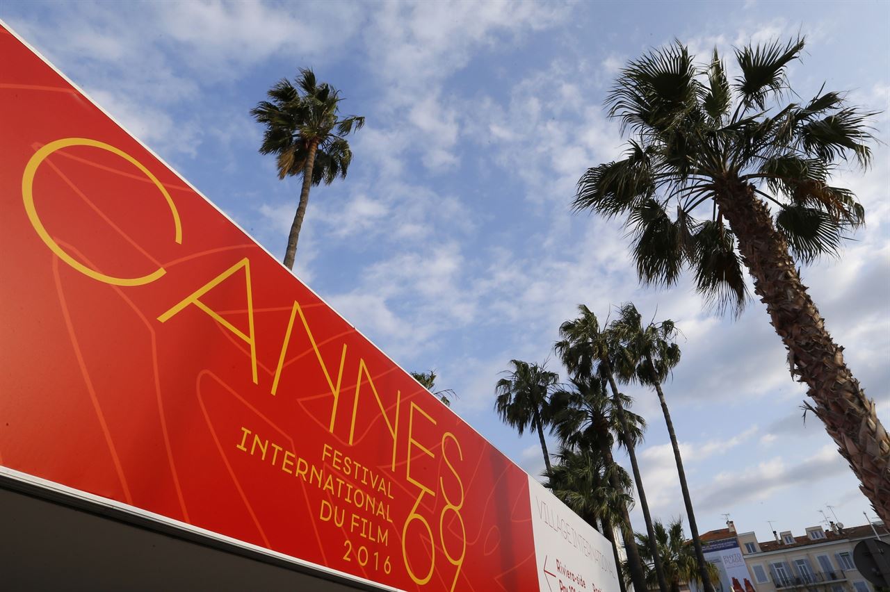 Aumentan medidas de seguridad para el Festival de Cannes