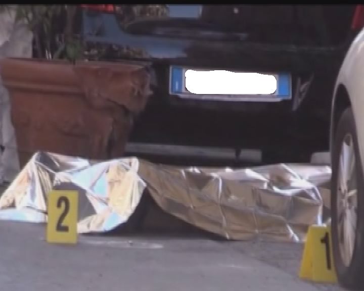 Asesinan a jefe de la mafia en Sicilia - capo-mafia-siciliana-2