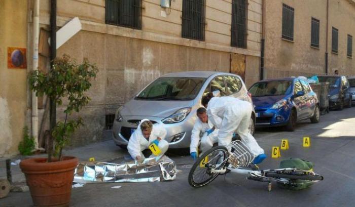 Asesinan a jefe de la mafia en Sicilia - capo-mafia-siciliana