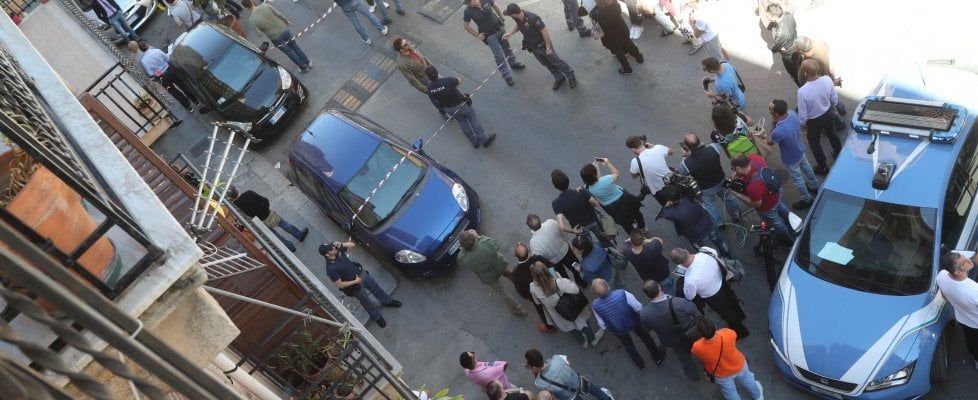 Asesinan a jefe de la mafia en Sicilia Asesinan a jefe de la mafia en Sicilia