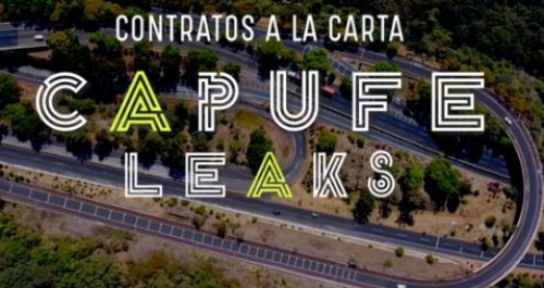 Denuncian a empresas de filtrar información para ganar licitaciones de Capufe - capufe-leaks-34459-39679