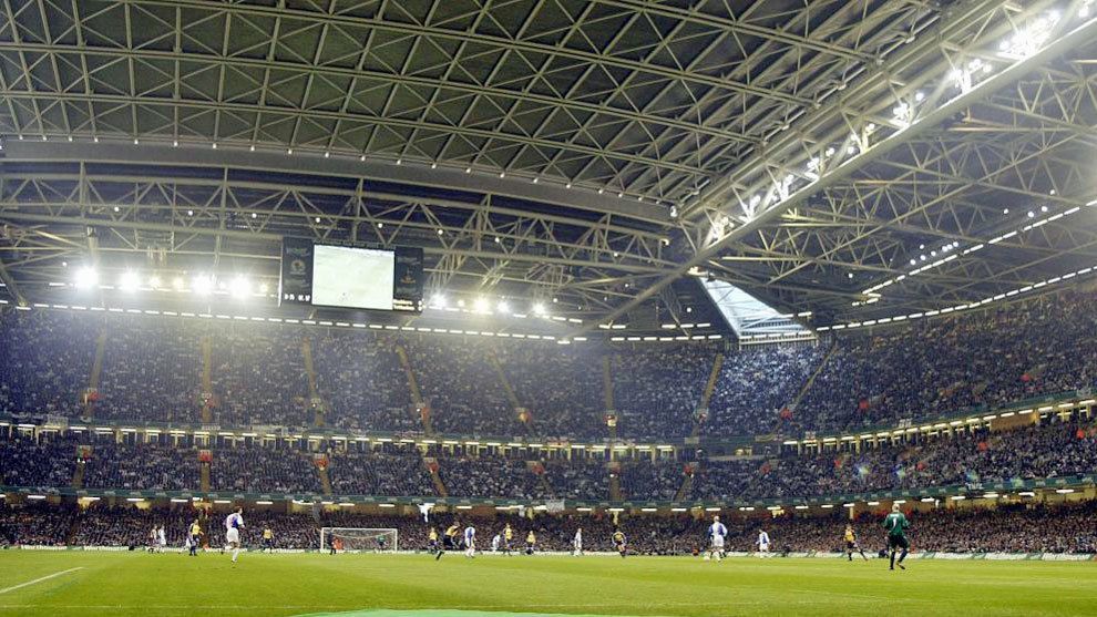 Black Eyed Peas se presentará durante final de Champions - cardiff