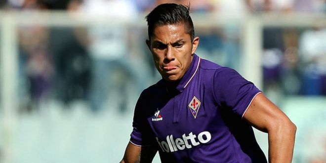 Carlos Salcedo aclara su futuro inmediato