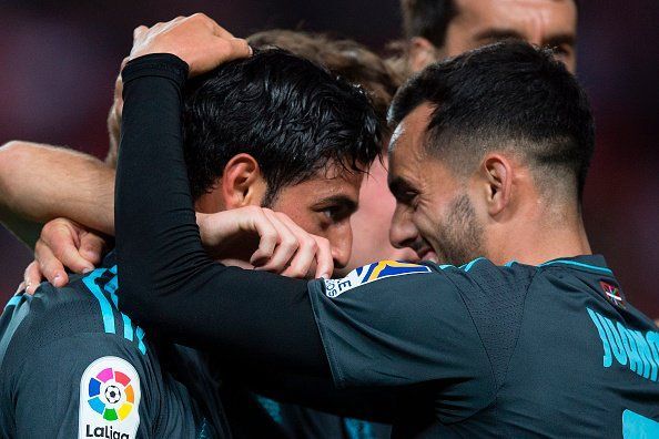 #Video Vela anota en empate de la Real Sociedad en Sevilla