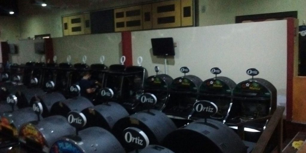 Aseguran 394 máquinas de juego en casino de Tamaulipas - casino-tamaulipas-1024x512