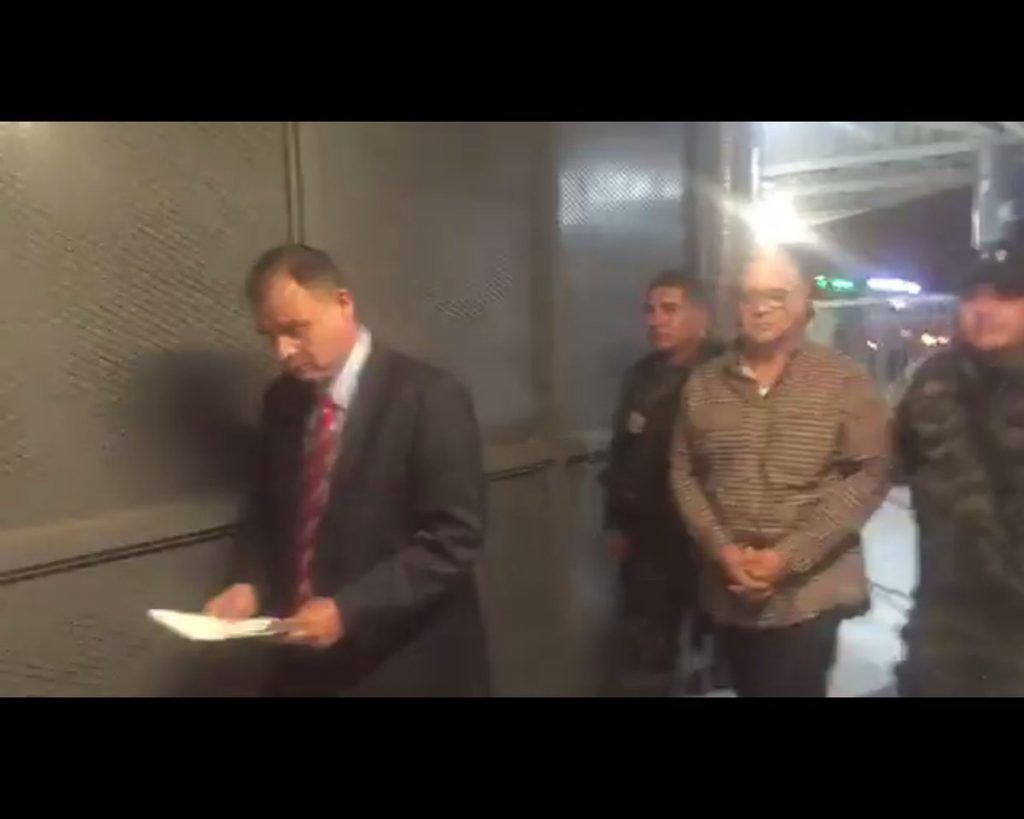 Detienen a exauditor fiscal del gobierno de Guillermo Padrés - castillo-2-1024x819