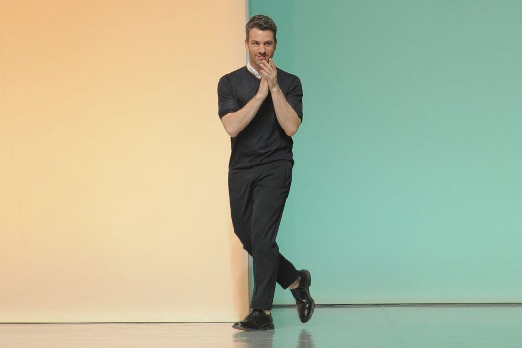 Cavalli tiene nuevo director creativo - cavalli-1024x683