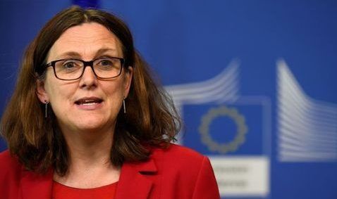 Titular de comercio de UE visitará México por nuevo acuerdo comercial