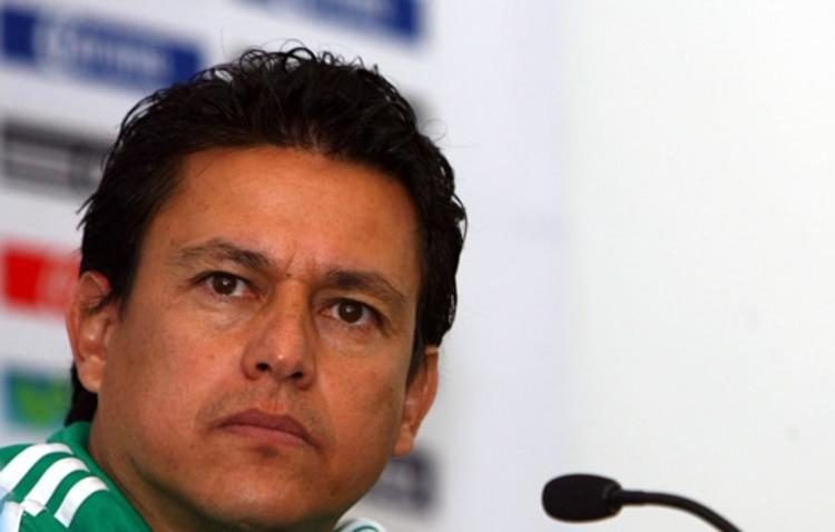 El hijo de ‘Chava’ Reyes dirigirá al Atlético San Luis