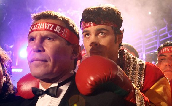 ‘Julio fue muy conformista’: Julio César Chávez