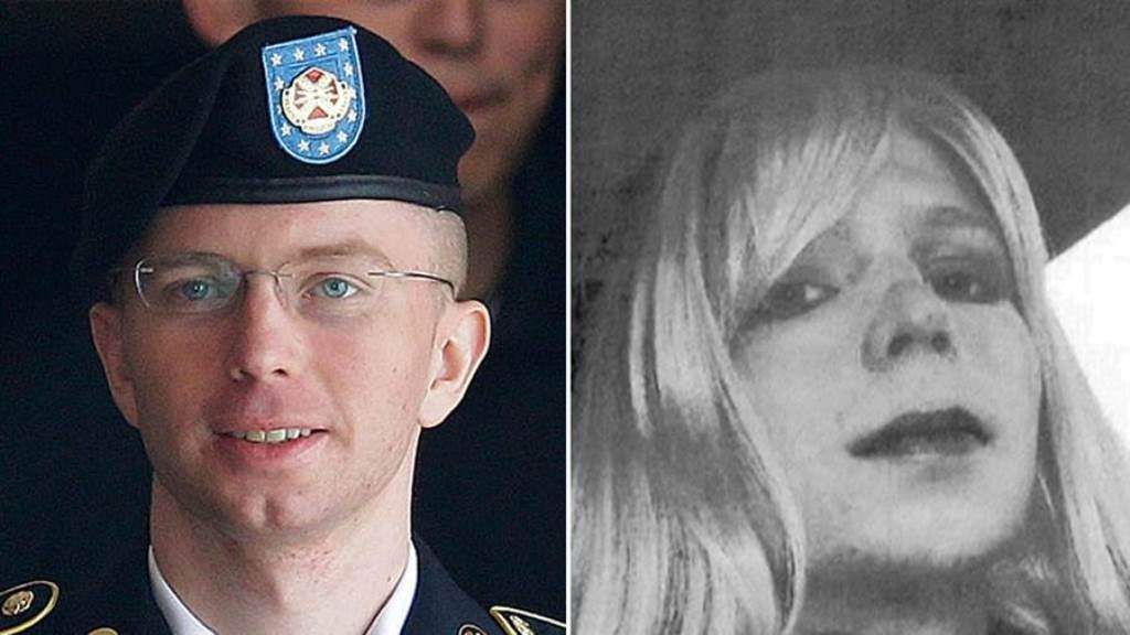 Chelsea Manning saldrá libre la próxima semana - chelsea-manning-1024x576
