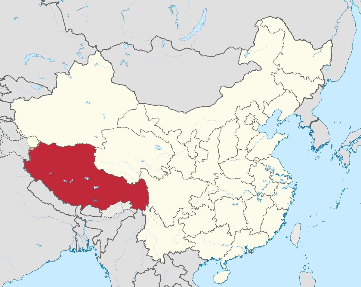China está creando su propia Wikipedia - china-tibet