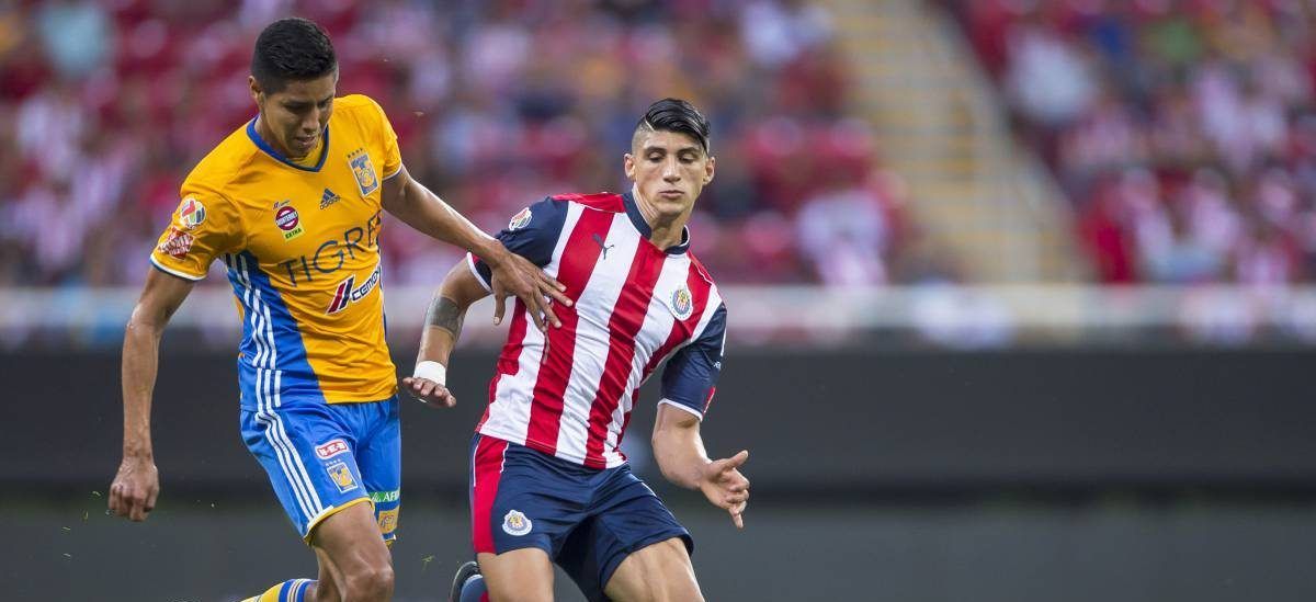 Horarios para la final del Clausura 2017