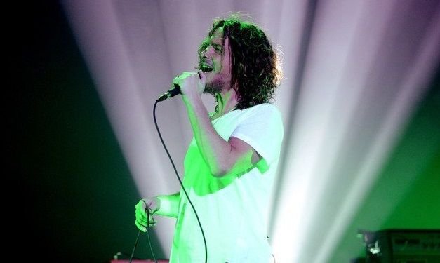 Investigan muerte de Chris Cornell como ‘aparente’ suicidio