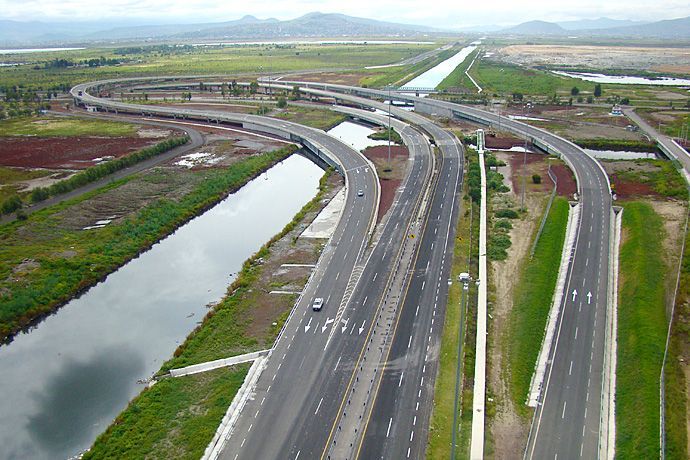 Aumentan tarifas del Circuito Exterior Mexiquense - circuitoexterior_ohlmex_planamayor2