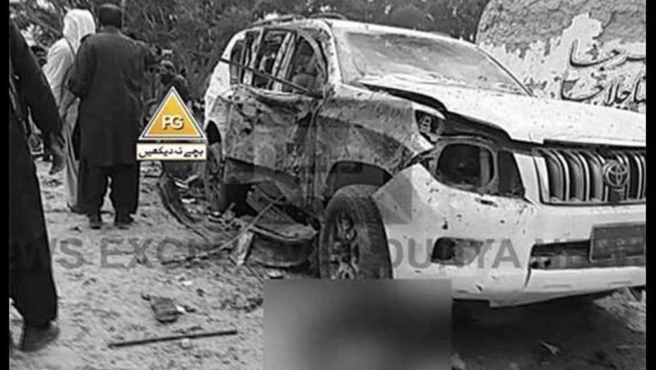 Atentado con coche bomba deja 25 muertos en Pakistán - coche-bomba-pakistan-2