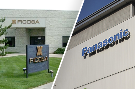 La Cofece multa a Panasonic y Ficosa - cofese-ficosa