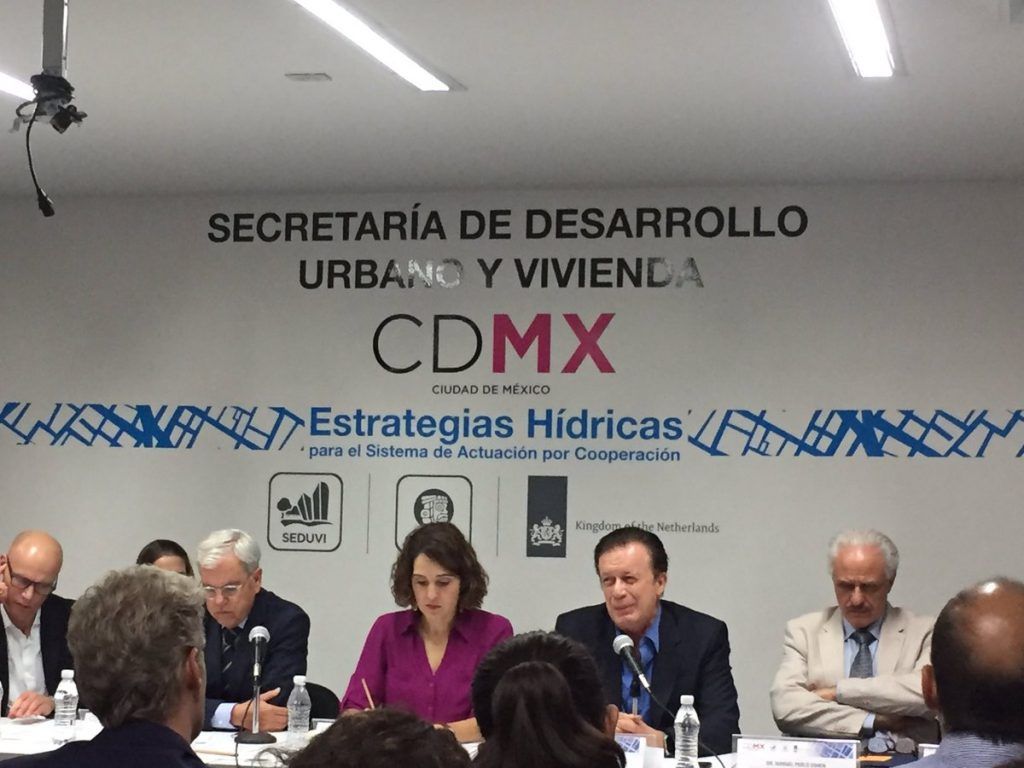 Prevén colapso hídrico en la Ciudad de México - colapso-hidrico-1-1024x768