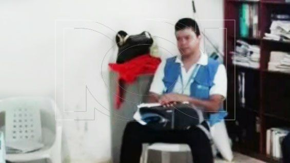 Secuestran a funcionario de la ONU en Colombia - colombia-secuestrado