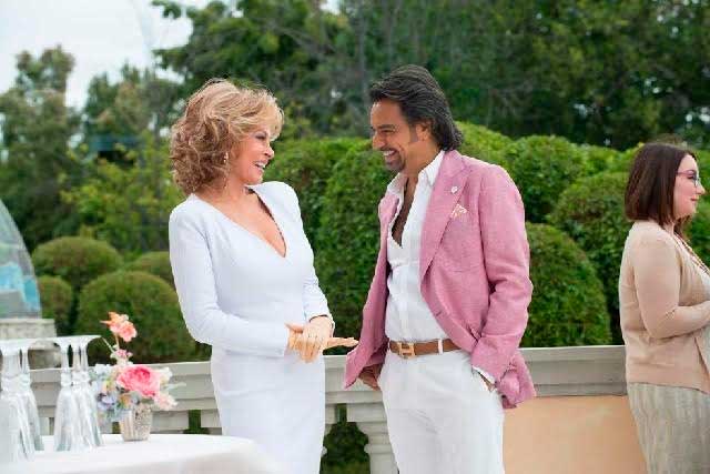 ‘Cómo ser un Latin Lover’ es la más taquillera en México