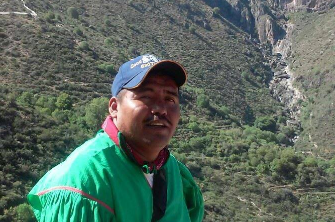 Investigan asesinato de líder wixárika y su hermano en Jalisco Investigan asesinato de líder wixárika y su hermano en Jalisco