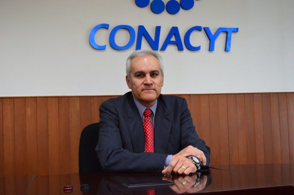 Conacyt moderniza su plataforma de Currículum Vitae Único - conacyt-1024x680