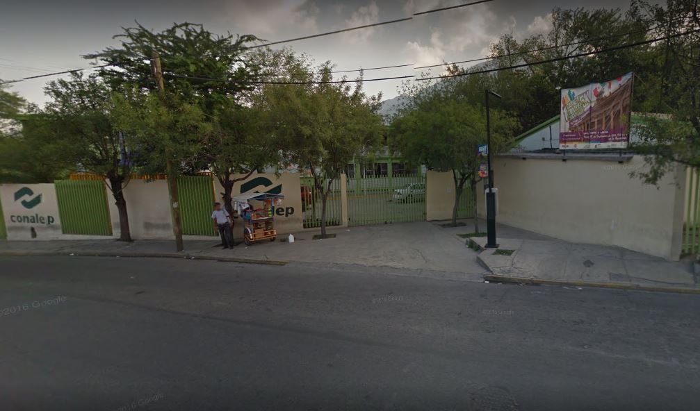 Estudiante de Conalep asesina a compañero de clase en Monterrey Estudiante de Conalep asesina a compañero de clase en Monterrey