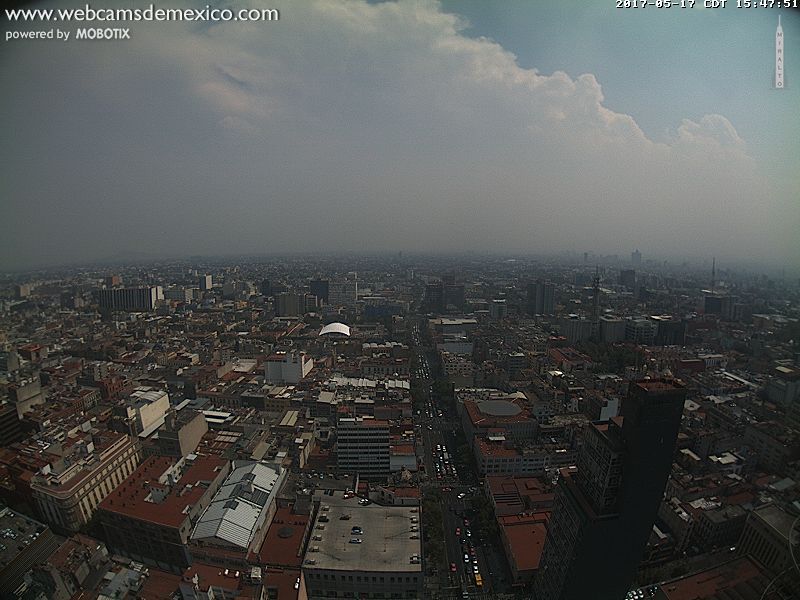 Continuará Fase I de Contingencia Ambiental