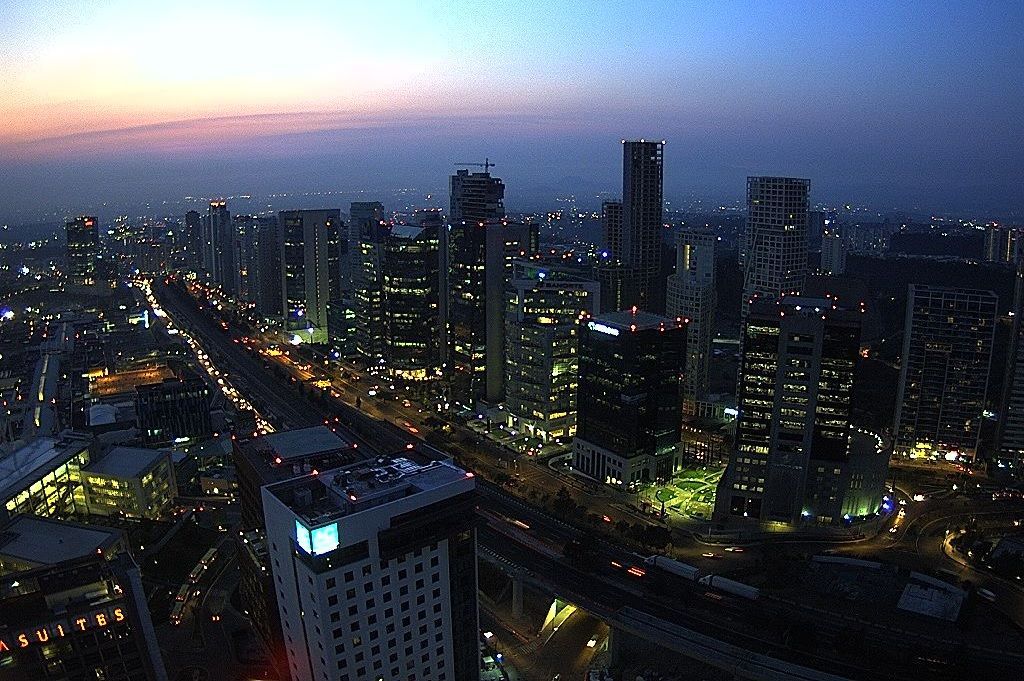 Se mantiene contingencia ambiental por cuarto día consecutivo