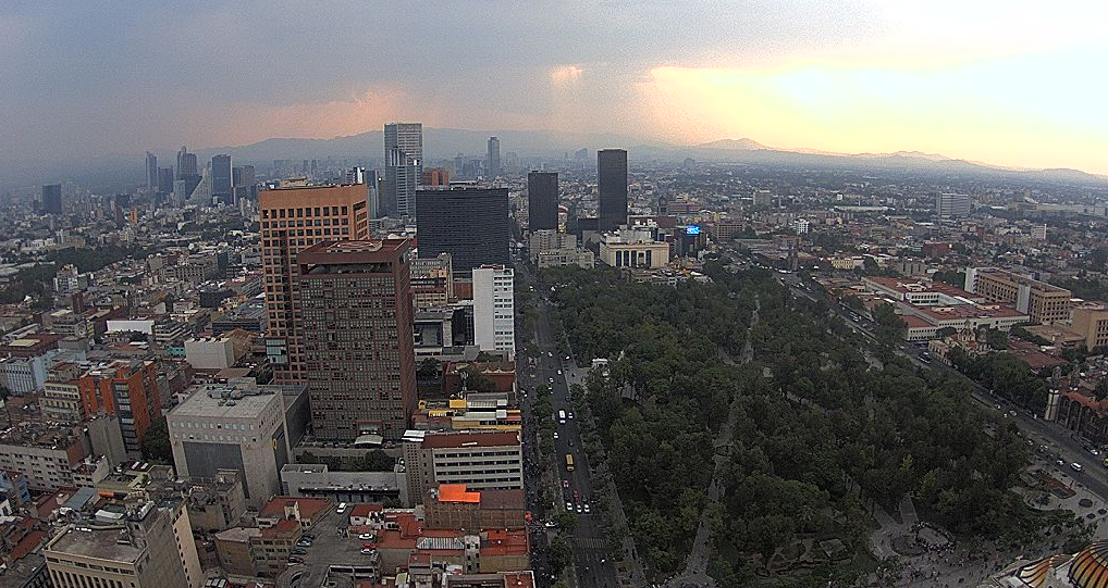 Continuará la Contingencia Ambiental este sábado