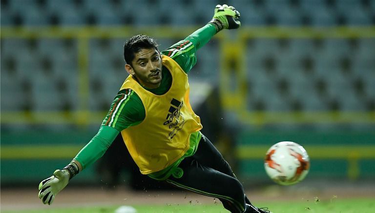 'Chuy' Corona es baja de la Selección Mexicana - corona-jesus