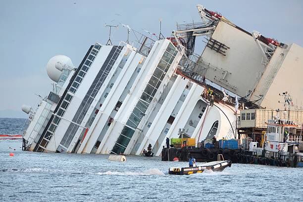 Italia ratifica sentencia de 16 años a excapitán del Costa Concordia - costa-concordia1