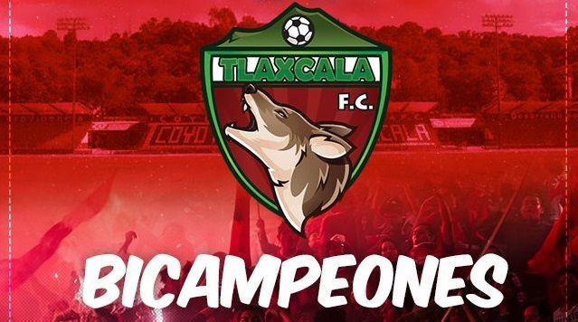 Coyotes de Tlaxcala no jugarán el Ascenso MX pese a ser campeones