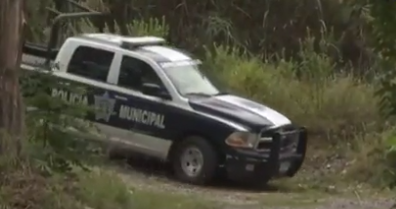 Encuentran cadáveres de pareja secuestrada en Nuevo León