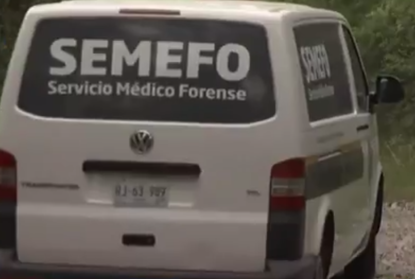 Encuentran cadáveres de pareja secuestrada en Nuevo León - cuerpos1