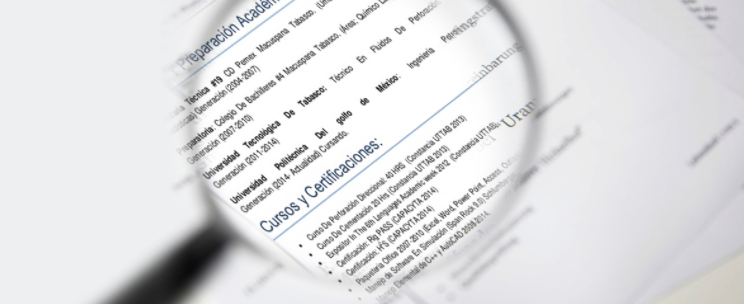 Conacyt moderniza su plataforma de Currículum Vitae Único