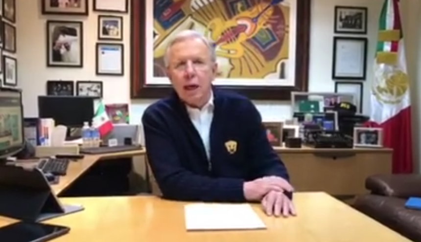 Cárceles en poder de los delincuentes