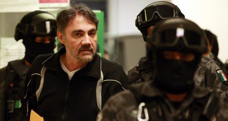 Nos equivocamos al entrevistar a Dámaso: director de Ríodoce