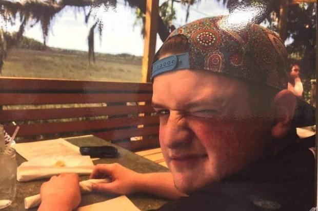 Adolescente muere por ingerir demasiada cafeína - davis-cripe