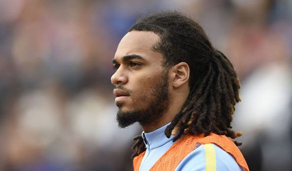 #Video Futbolista del Manchester City participa en pelea callejera #Video Futbolista del Manchester City participa en pelea callejera