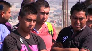 El 42 por ciento de los padres mexicanos deportados deja a sus hijos en EE.UU. - deportados-2