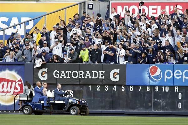 Yankees retira número de Derek Jeter en homanaje - derek-jeter-5