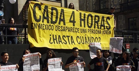 México por encima de Irak en recomendaciones de la ONU