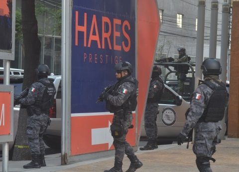 Liberan a escoltas del hijo de Dámaso López - detencion_damaso_lopez_3