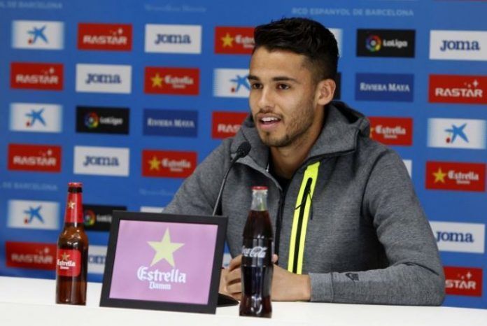 Hay 18 mexicanos entre los 500 mejores futbolistas del mundo - diego-reyes