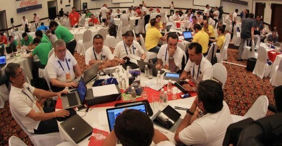 Definen fechas y sede para próximo ‘draft’ del futbol mexicano