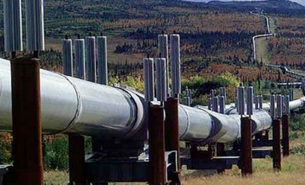 Delincuencia rompe récord de robo de hidrocarburos en 2017 - ductos-pemex