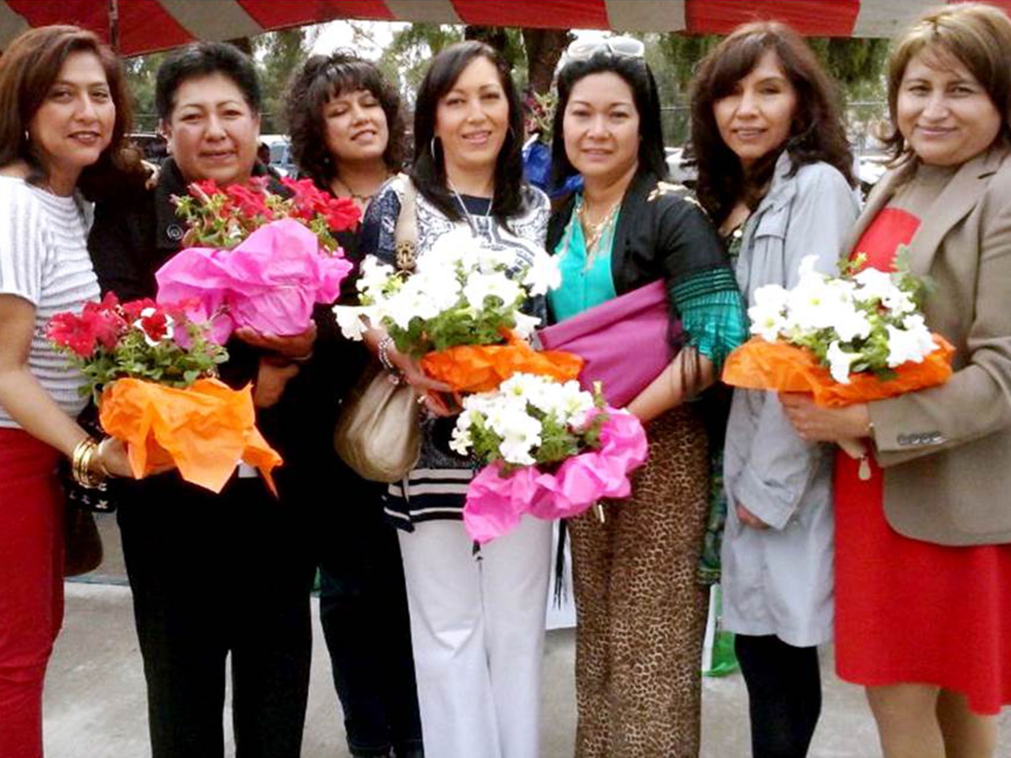 Flores y electrodomésticos, los principales regalos el día de las madres
